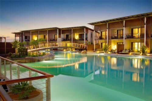 Mindil Beach Casino and Resort Mindil Beach Casino and Resort
