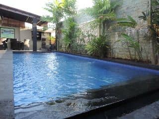 Legian Guest House