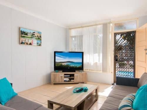Forster Holiday Lodge 19