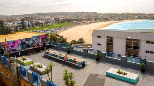 Noahs Bondi Beach