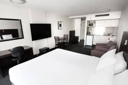 St Ives Motel Apartments St Ives Motel Apartments