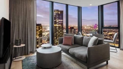 Avani Melbourne Central Residences Avani Melbourne Central Residences
