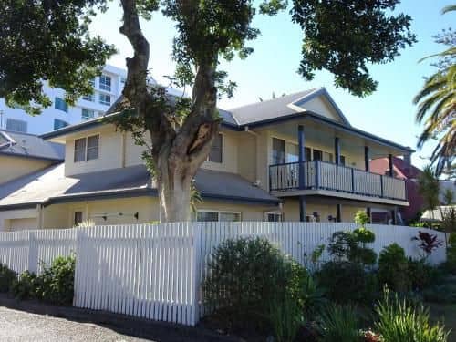 Tokelau Townhouse 1 Tokelau Townhouse 1