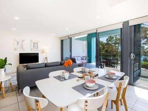 Bay Breeze (By Jervis Bay Rentals)