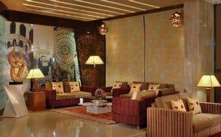 Fortune Park Vallabha Hyderabad