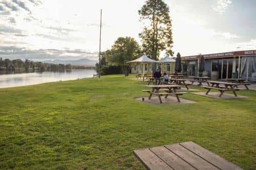 Moruya Waterfront Hotel Motel Moruya Waterfront Hotel Motel