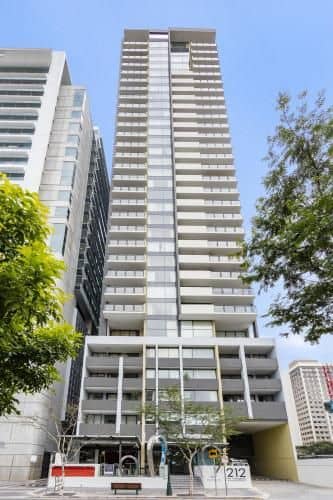 Apartments @ 212 Margaret