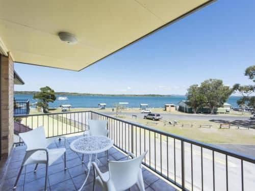 Camawood 11 - Iluka NSW Camawood 11 - Iluka NSW
