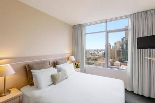 Apartments @ 23 Lonsdale Apartments @ 23 Lonsdale