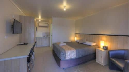 Starline Motor Inn Starline Motor Inn