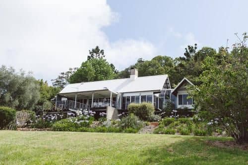 The Retreat Tamborine Mountain The Retreat Tamborine Mountain