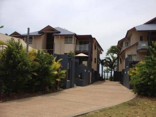 Beach House Apartment 1 Beach House Apartment 1
