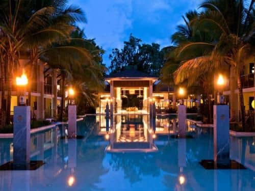 Sea Temple Port Douglas Luxury Apartments Sea Temple Port Douglas Luxury Apartments