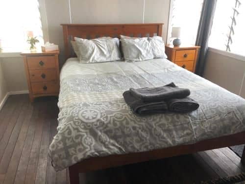 Corella Creek Country Farm Stay Corella Creek Country Farm Stay