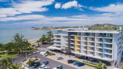 Salt Yeppoon Salt Yeppoon