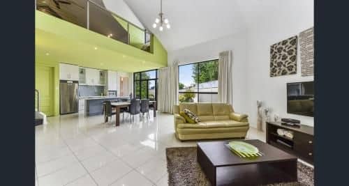 Merlot Verdelho Townhouses
