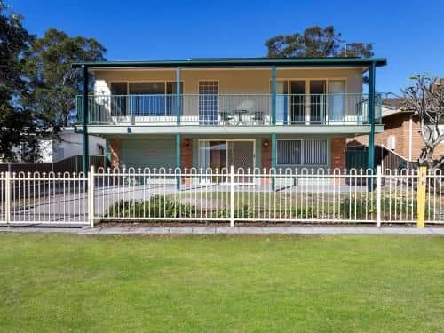 Close To The Myall River - Pet Welcome Close To The Myall River - Pet Welcome