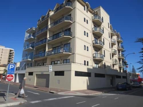 Holdfast Shores Apartments Holdfast Shores Apartments