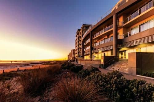 Apartments @ 16 Holdfast Apartments @ 16 Holdfast