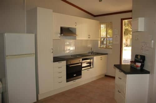 Ningaloo Coral Bay - Bayview