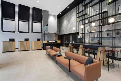 Travelodge Hotel Melbourne Docklands Travelodge Hotel Melbourne Docklands