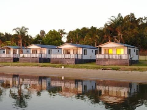Tuross Lakeside Holiday Park