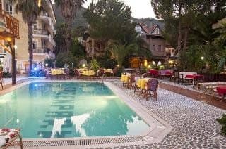 Mavera Boutique Hotel Mavera Boutique Hotel