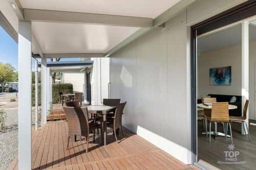 Gawler Caravan Park Gawler Caravan Park