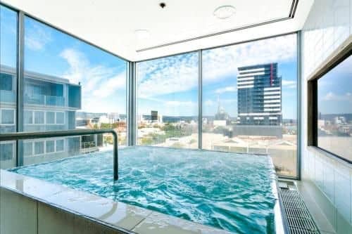 Hi 5 stars luxury Adelaide City Apartment Hi 5 stars luxury Adelaide City Apartment