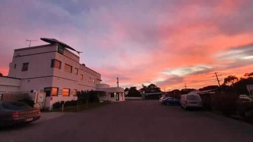 Fish Creek Hotel Fish Creek Hotel