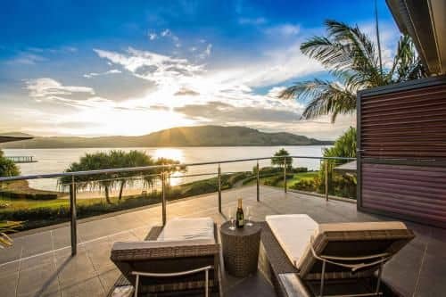 The Blue Marlin Yacht Club Villa 6 On Hamilton Island The Blue Marlin Yacht Club Villa 6 On Hamilton Island