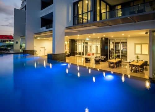 Synergy Broadbeach Apartments