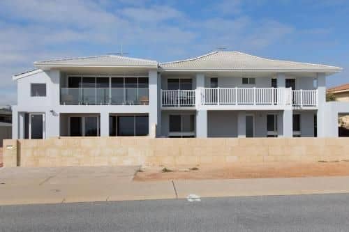 Blue Bay Beach Stay - Mandurah Blue Bay Beach Stay - Mandurah