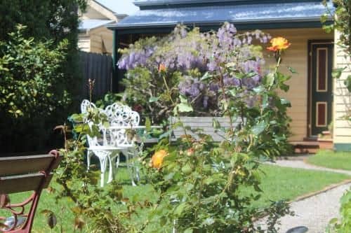 Benambra Bed & Breakfast