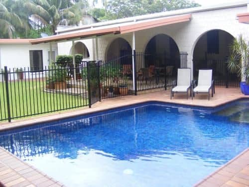 Darwin City B&B Darwin City B&B
