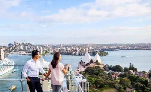 InterContinental Sydney InterContinental Sydney