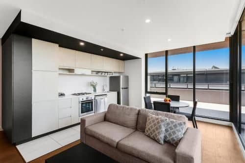 Clayton Serviced Apartments Clayton Serviced Apartments