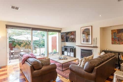Boutique Stays - Elwood Hideaway