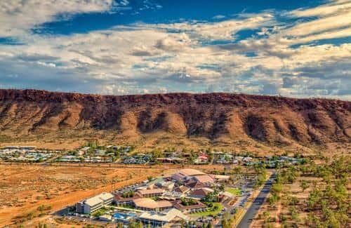 Crowne Plaza Alice Springs Lasseters Crowne Plaza Alice Springs Lasseters