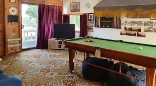 Cobden Crest Cottages