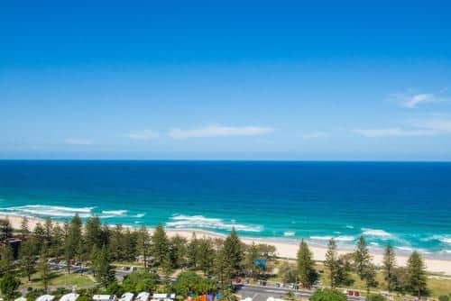 Oscar On Main Beach Resort