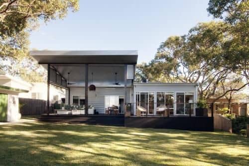 Kirby's Berrara Beach House