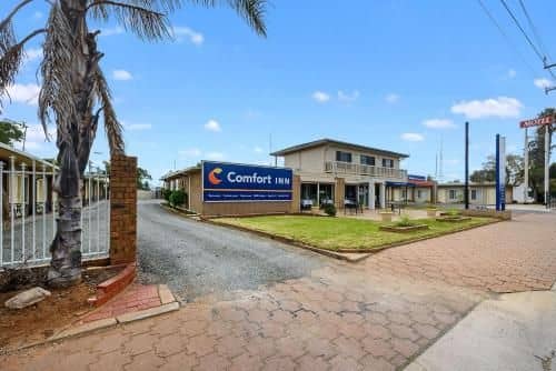 Comfort Inn Flinders on Main Comfort Inn Flinders on Main