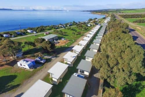 Port Lincoln Caravan Park Port Lincoln Caravan Park