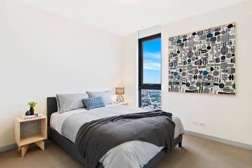 Nook Melbourne Apartments