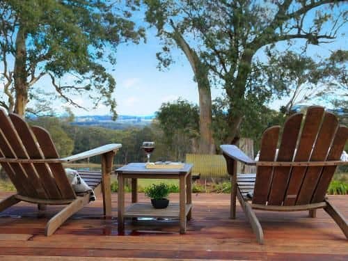 Cooinda - 50 percent off third night on weekend Cooinda - 50 percent off third night on weekend