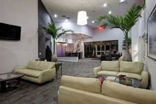Bentley's Boutique Hotel