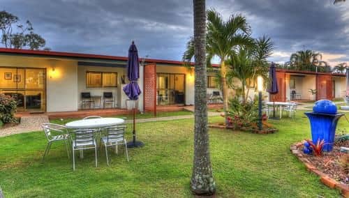 Sunlover Lodge
