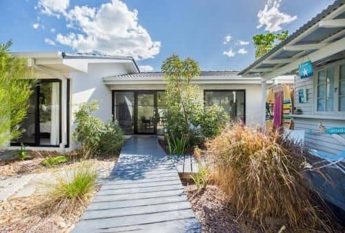 Lamour Holiday Beach House Lamour Holiday Beach House