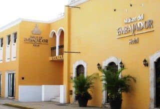 Maison del Embajador Maison del Embajador
